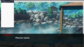 NARUTO VACATION - [Descarga y Review] - EROGE DE NARUTO