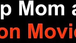 Stepmom and Stepson Movie Night - Danni Jones - Danni2427