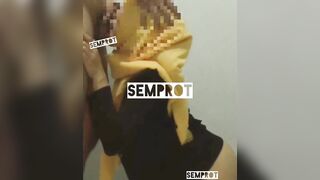 Ngewe Bini Tetangga Jilbab Kuning