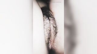 date Tinder girl pink pussy fucking on top 19 yo.