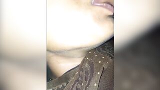 Bhabhi ke sexy lips tight bhabhi ko chum chum kr pagal bna diya