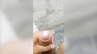 compilation of cum in the face the ass and in the bathroom, cumpilation