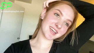 SEXY ONLYFANS REDHEAD GIRL LEAKED VIDEO