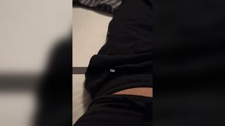 Cheating Girlfriends fucks Anal for Guy Snapchat German