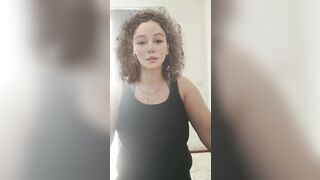 Step mom with beautiful face get fucked hard by step son best friend