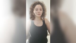 Step mom with beautiful face get fucked hard by step son best friend