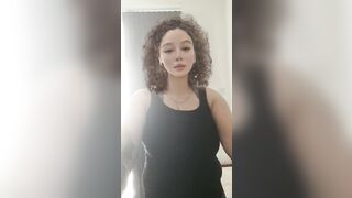 Step mom with beautiful face get fucked hard by step son best friend