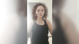 Step mom with beautiful face get fucked hard by step son best friend