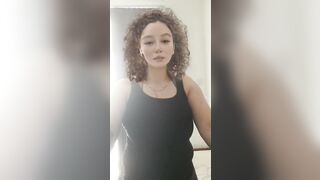 Step mom with beautiful face get fucked hard by step son best friend