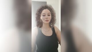 Step mom with beautiful face get fucked hard by step son best friend