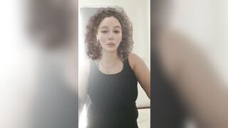 Step mom with beautiful face get fucked hard by step son best friend