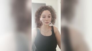 Step mom with beautiful face get fucked hard by step son best friend