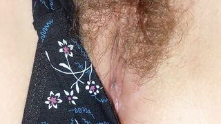 Romanian Girls Hairy Wet Pussy