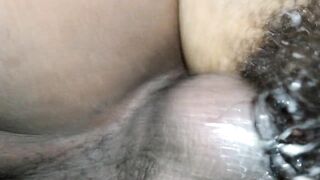 Pov: beating the Squirt out of me