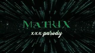 Matrix xxx parody trailer