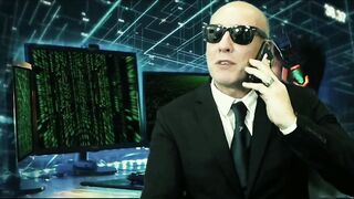 Matrix xxx parody trailer