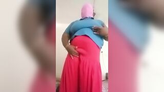 Tamil housewife in bedroom finger performance videos