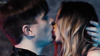 Alex Angel - Sex Action