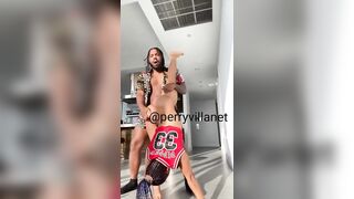 Ebony get Fuck after Basketball Game Nba