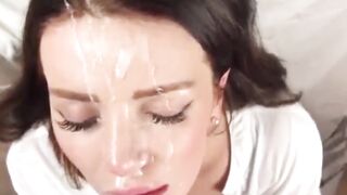 Back2Back: CumShot Compilation #6