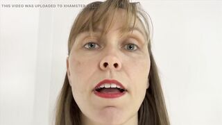 Mouth, giantess fetish