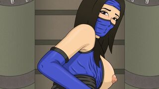 Kitana P.3 - PLAYZZERO VOL.3