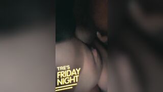 Friday no movie bbc