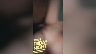 Friday no movie bbc