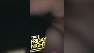 Friday no movie bbc