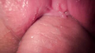 I fuck my teen stepsister and cum inside pussy