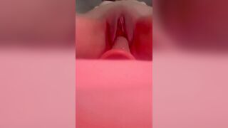 Morning orgasm