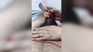 Stepson fucked stepmom