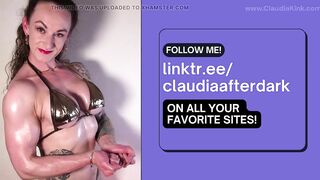 POV Hairy Pussy Big Clit Facesit - full vid in my stores!