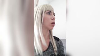 Littleangel84 - Anal Sex with my Neighbor - Challenge 4