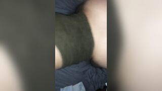 Thick PAWG Loves to Suck BBC