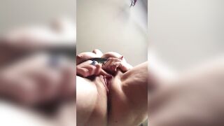 Masturbation orgasm